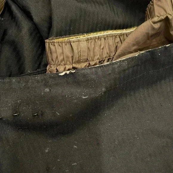 [2XL]Salomon Men Ski/ Snowboard  pants - Picture 11 of 11